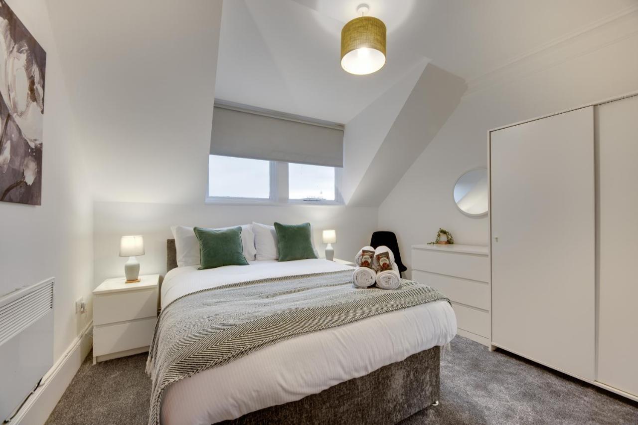 Hudson's Haven - By Week2week Appartamento Newcastle Upon Tyne